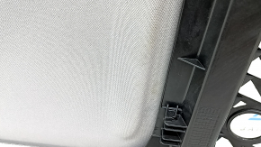 Sunroof assembly Honda Accord 18-22 gray curtain Wisteria Light Gray, scratches on the glass, needs cleaning
