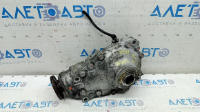 Front gearbox BMW X3 G01 18- AWD 42k