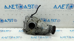 Front gearbox BMW X3 G01 18- AWD 42k