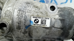 Front gearbox BMW X3 G01 18- AWD 42k