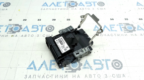 Audi Q5 Lane Keeping Camera 80A 18-20