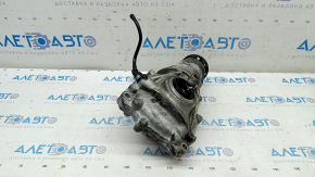 Front gearbox BMW X3 G01 18- AWD 42k
