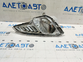 Right turn signal Ford Ecosport 18-22 without fog lights