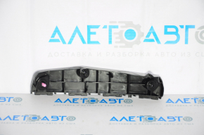 Front bumper mount right Toyota Prius 50 16-22
