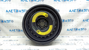 Spare tire space saver Audi Q5 80A 18-24 R18 195/75