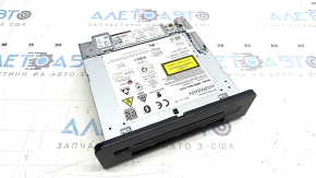 NAVIGATION MULTIMEDIA RADIO Audi Q5 80A 18-24