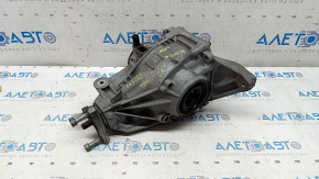 Rear differential gearbox Mercedes C-class W205 300 15-17 AWD 48k