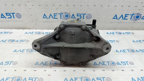 Rear differential gearbox Mercedes C-class W205 300 15-17 AWD 48k