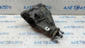 Rear differential gearbox Mercedes C-class W205 300 15-17 AWD 48k