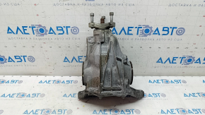 Rear differential gearbox Mercedes C-class W205 300 15-17 AWD 48k