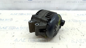 Generator BMW X5 F15 14-18 215 Amp N55 for spare parts