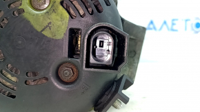Generator BMW X5 F15 14-18 215 Amp N55 for spare parts
