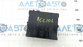 Telematic Control Unit Assembly Honda Accord 18-20 broken mounts