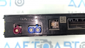 Telematic Control Unit Assembly Honda Accord 18-20 broken mounts