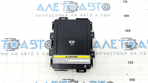 Wireless Charger Honda Accord 18-22