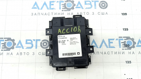 Wireless Charger Honda Accord 18-22