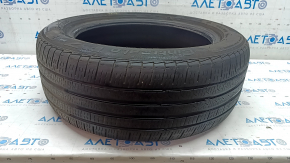 Tire R19 245/50 Pirelli Cinturato P7 2022 all-season 4.5mm