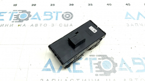 Front left window lift control Audi Q5 80A 18-24 with child protection