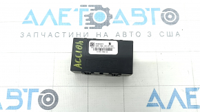 Rear Seat Heater Module Honda Accord 18-22