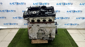 Engine BMW X3 G01 18-19 2.0T B46B20B AWD 42k