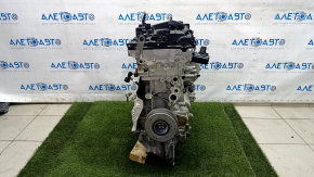 Engine BMW X3 G01 18-19 2.0T B46B20B AWD 42k