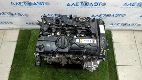 Engine BMW X3 G01 18-19 2.0T B46B20B AWD 42k
