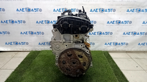 Engine BMW X3 G01 18-19 2.0T B46B20B AWD 42k