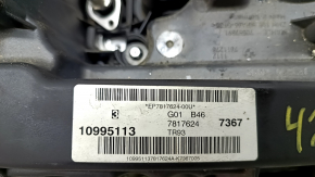 Engine BMW X3 G01 18-19 2.0T B46B20B AWD 42k