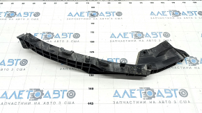 Front bumper mount right under headlight Honda Accord 18-20 broken mounts