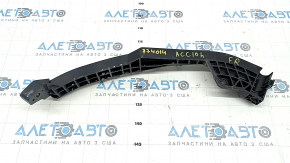 Front bumper mount right under headlight Honda Accord 18-20 broken mounts
