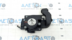 Driver's Seat Back Blower Assembly Honda Accord 18-22