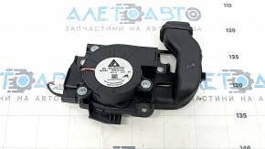 Passenger Seat Back Blower Assembly Honda Accord 18-22