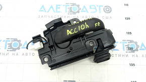 Passenger Seat Back Blower Assembly Honda Accord 18-22