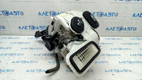 Heater assembly Nissan Rogue Sport 17-22 dual zone