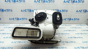 Heater assembly Nissan Rogue Sport 17-22 dual zone