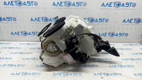 Heater assembly Nissan Rogue Sport 17-22 dual zone