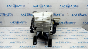 Heater assembly Nissan Rogue Sport 17-22 dual zone