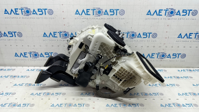 Heater assembly Nissan Rogue Sport 17-22 dual zone
