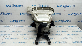 Heater assembly Nissan Rogue Sport 17-22 dual zone