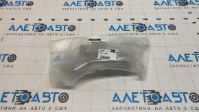 Front Left Fender Bracket Nissan Rogue 21-23 OEM