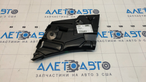Front bumper mount right outer Volvo XC60 18-23