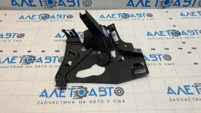 Front bumper mount left inner Volvo XC60 18-23