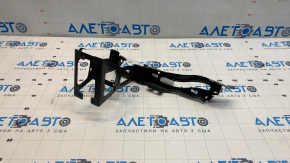 Headlight mounting bracket left BMW 3 F30 12-18 POLCAR