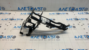 Headlight mounting bracket right BMW 3 F30 12-18 POLCAR