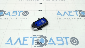 Smart Key Honda Accord 18-20 hybrid 5 buttons, worn