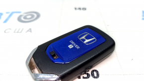 Smart Key Honda Accord 18-20 hybrid 5 buttons, worn