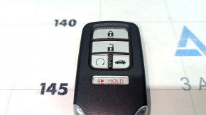 Smart Key Honda Accord 18-20 hybrid 5 buttons, worn