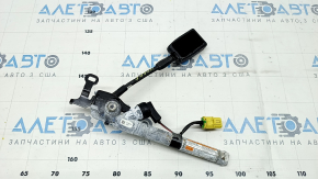 Belt tensioner front left Honda Accord 18-22 contact with water, scratch