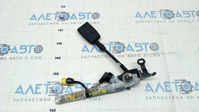 Belt tensioner front left Honda Accord 18-22 contact with water, scratch