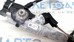 Belt tensioner front left Honda Accord 18-22 contact with water, scratch